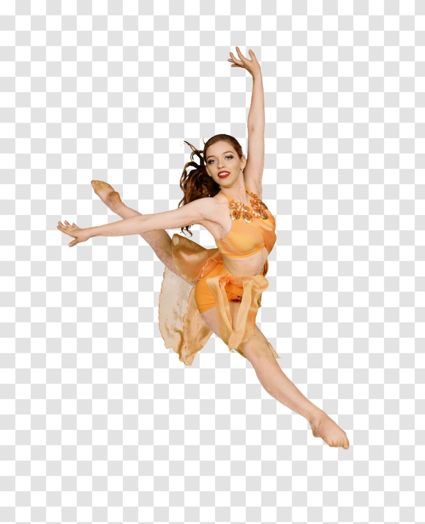 Emotion Dance Company Ballet Performing Arts Concert - Flower - Hanger Creative Transparent PNG