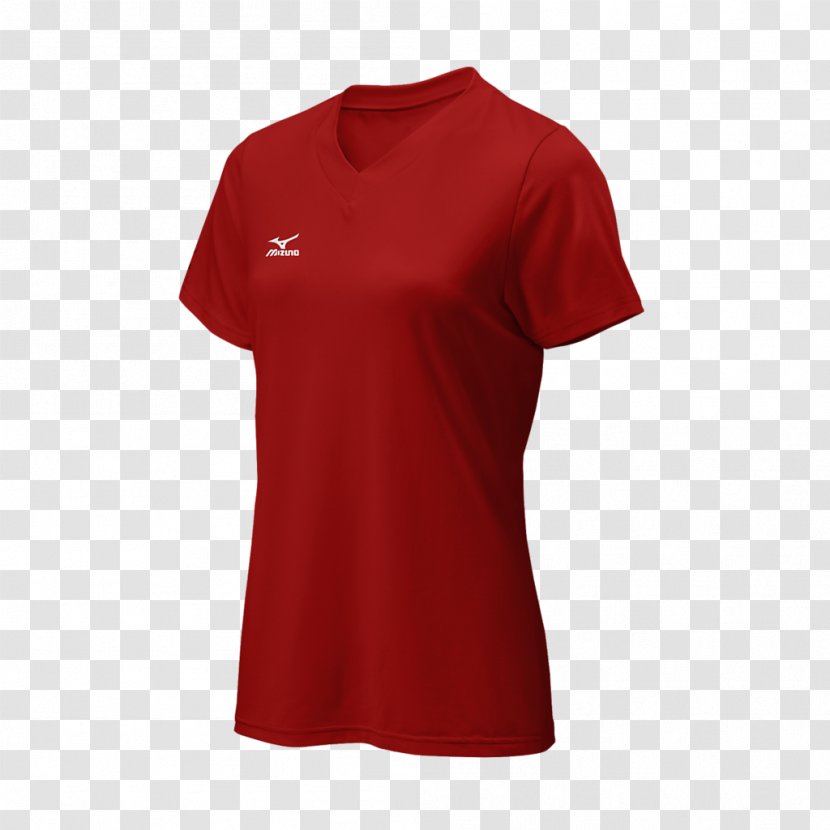 T-shirt Polo Shirt Clothing Neckline - Tennis Transparent PNG