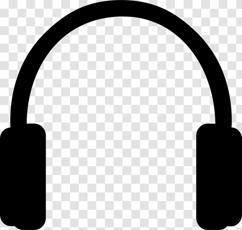 Headphones - Audio - Technology Transparent PNG