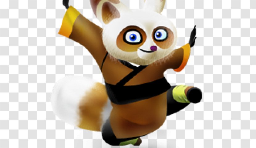 Po Master Shifu Giant Panda Kung Fu - Oogway - Wikia Transparent PNG