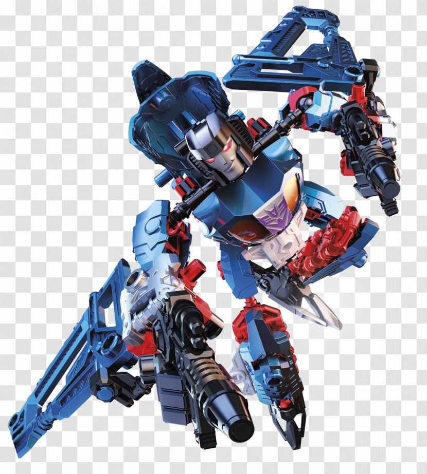 Thundercracker Starscream Bumblebee Robot Shockwave - Machine Transparent PNG