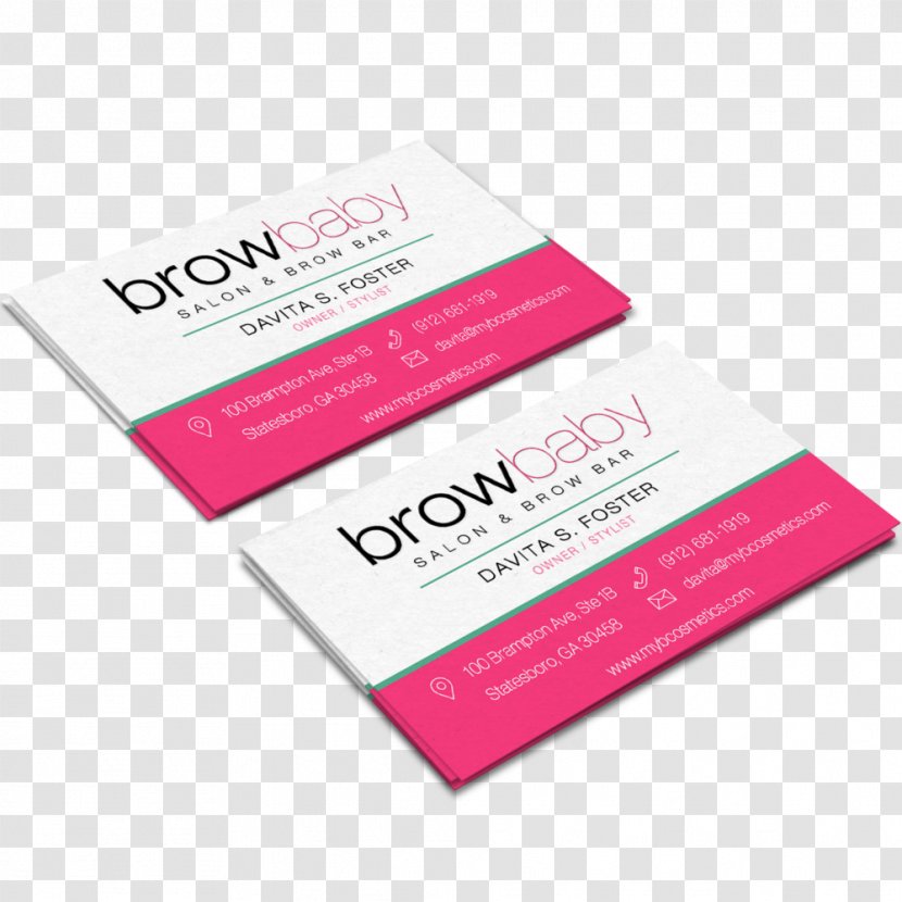 Business Cards Company Printing Brand - Card - Com Transparent PNG