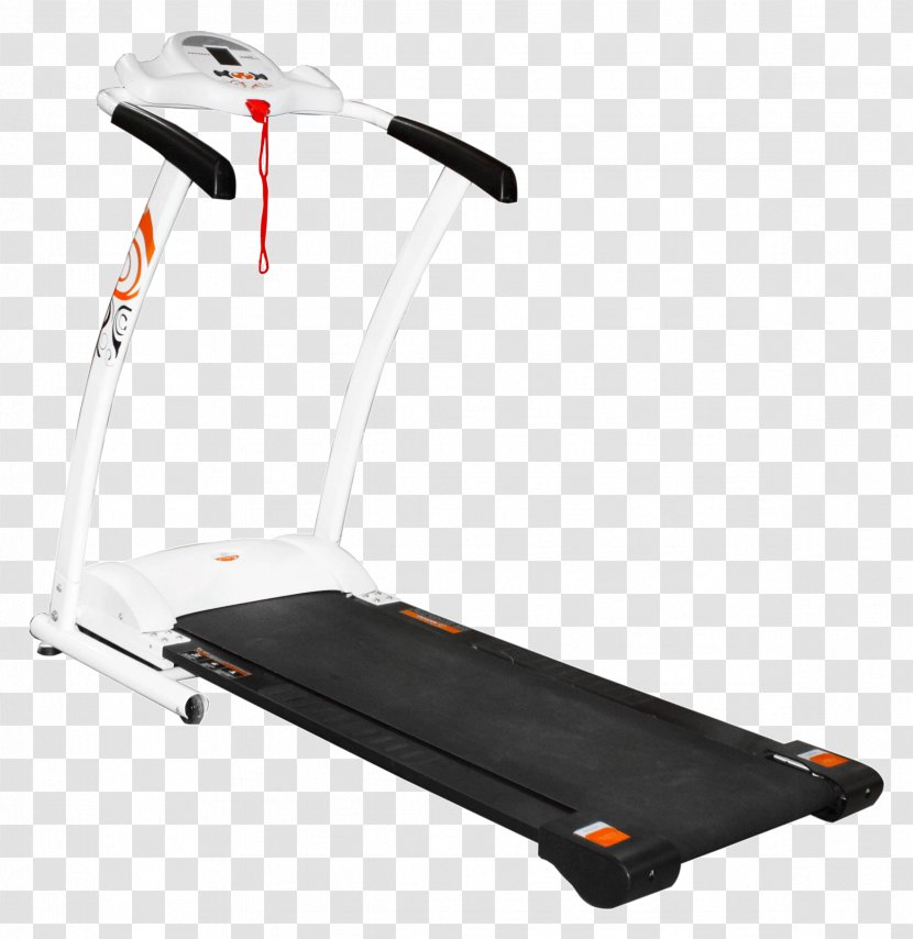 Treadmill Bicycle Sport Running Cycling - Sports Equipment Transparent PNG