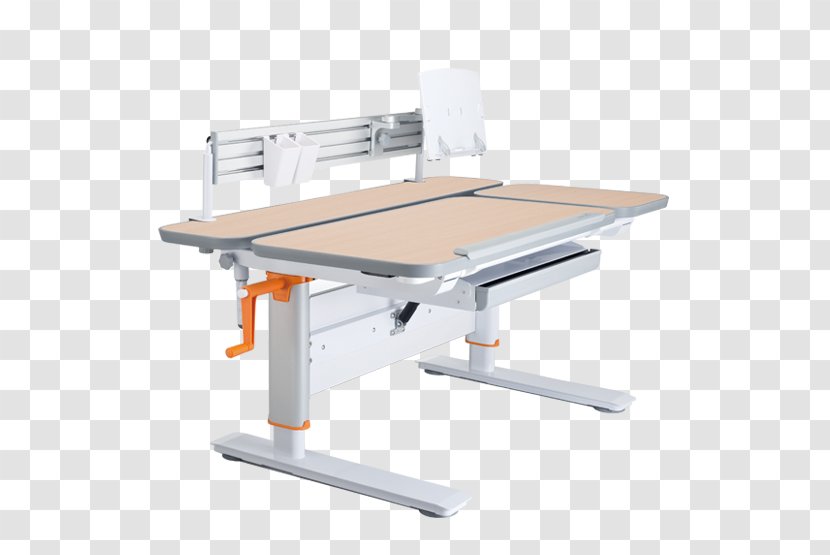 Table Office & Desk Chairs Furniture - Machine Transparent PNG