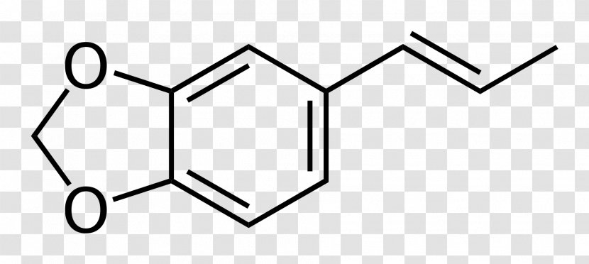 1,3-Benzodioxole Methylenedioxy Amine Ligand-gated Ion Channel Chemistry - Acid - Symbol Transparent PNG