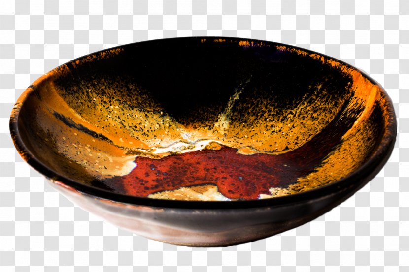 Bowl Ceramic Transparent PNG