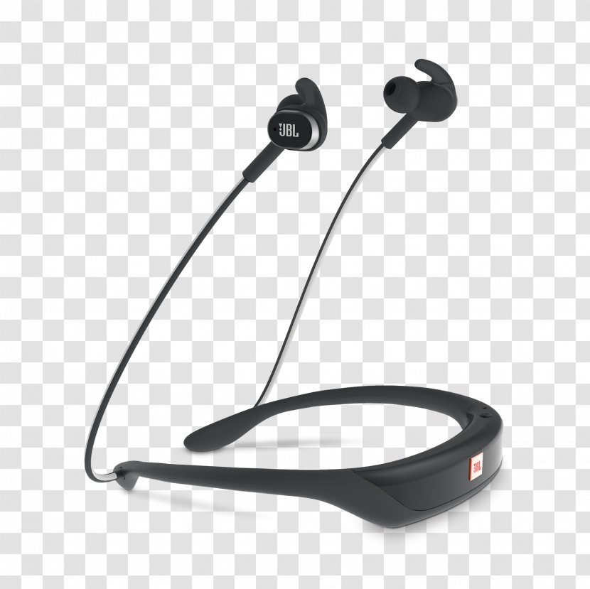 Headphones JBL Reflect Response Wireless Écouteur - Audio Transparent PNG