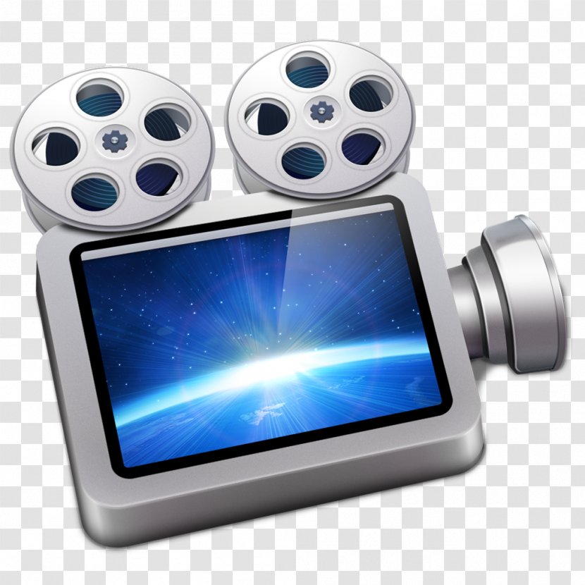 ScreenFlow Video Editing Software Screencast - Recorder Transparent PNG