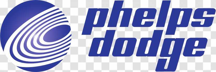Phelps Dodge Logo Company Business - Customer Reference Program - Sheamus Transparent PNG