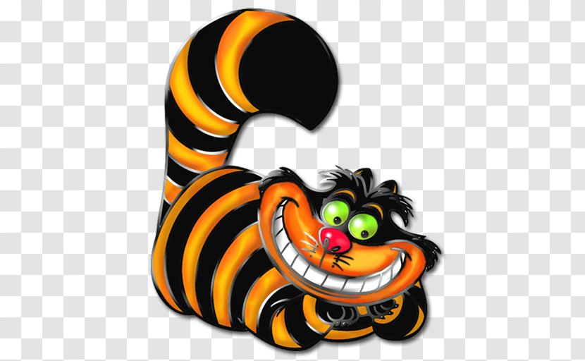 Cheshire Cat Drawing Clip Art - Royaltyfree - Wonderland Transparent PNG