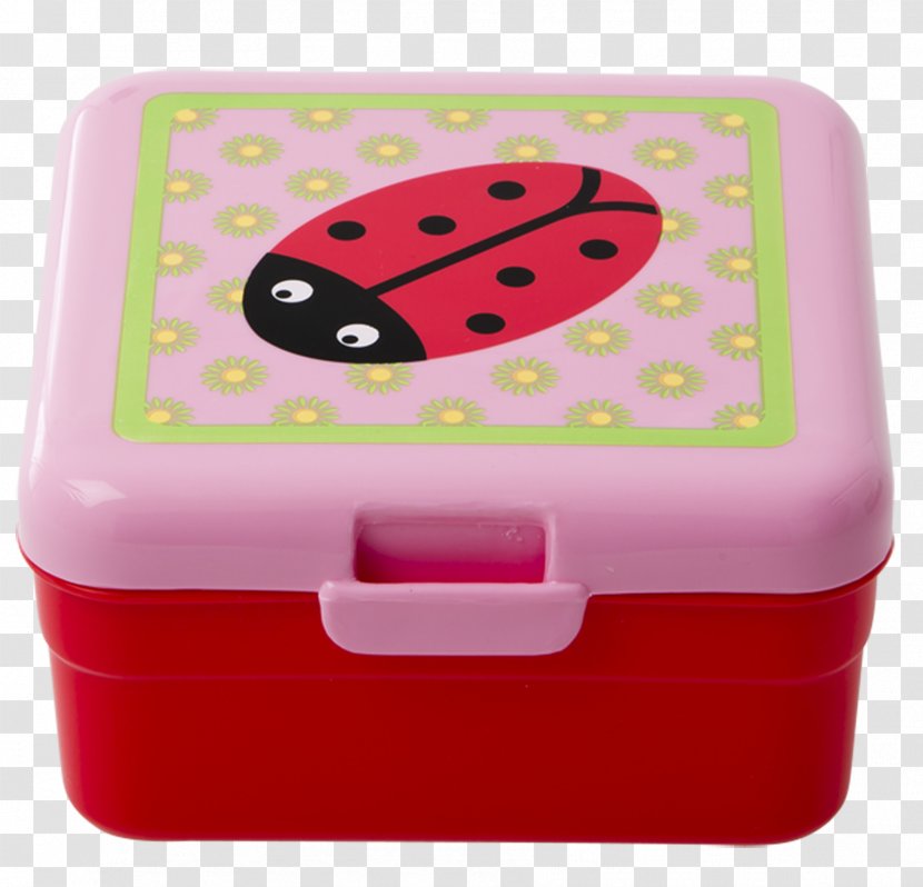 Bento Lunchbox - Box Transparent PNG