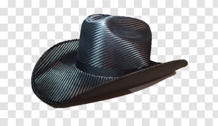 Hat - Fashion Accessory - CARBON FIBRE Transparent PNG