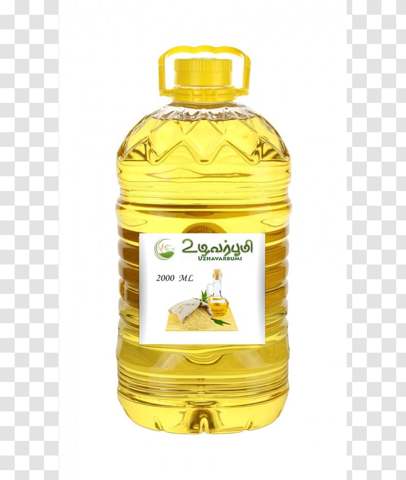 Soybean Oil Olive Sunflower Sesame - Coconut - Gingelly Transparent PNG