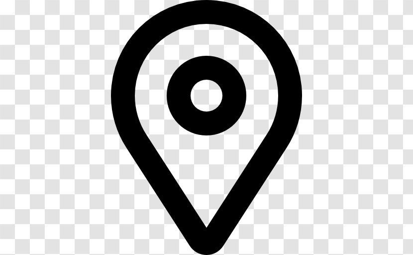 GPS Navigation Systems Geolocation Map - Pointer Transparent PNG