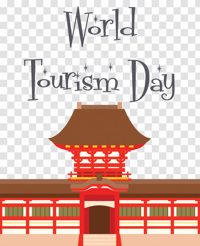 World Tourism Day Travel Transparent PNG