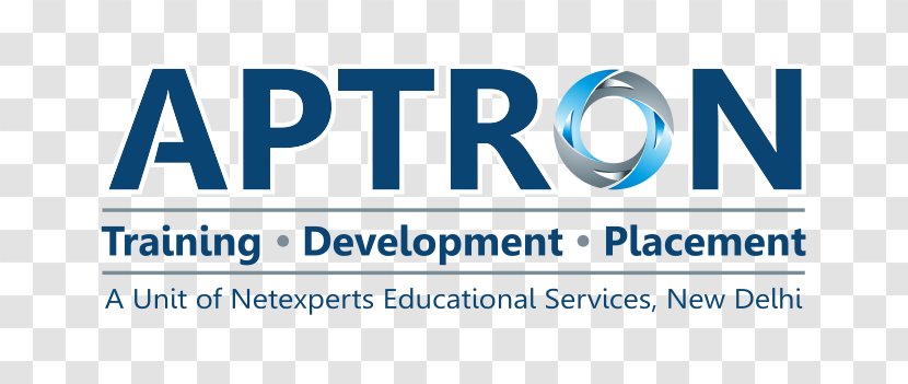 Aptron Solutions Private Limited APTRON Delhi Computer Network CCNA Training Transparent PNG