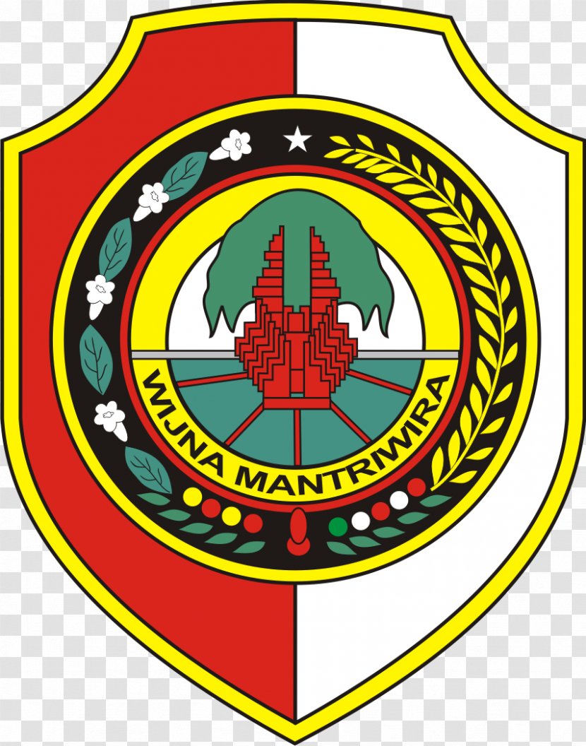 Malang Regency Kediri, East Java Pasuruan Majapahit - Military Rank - City Transparent PNG