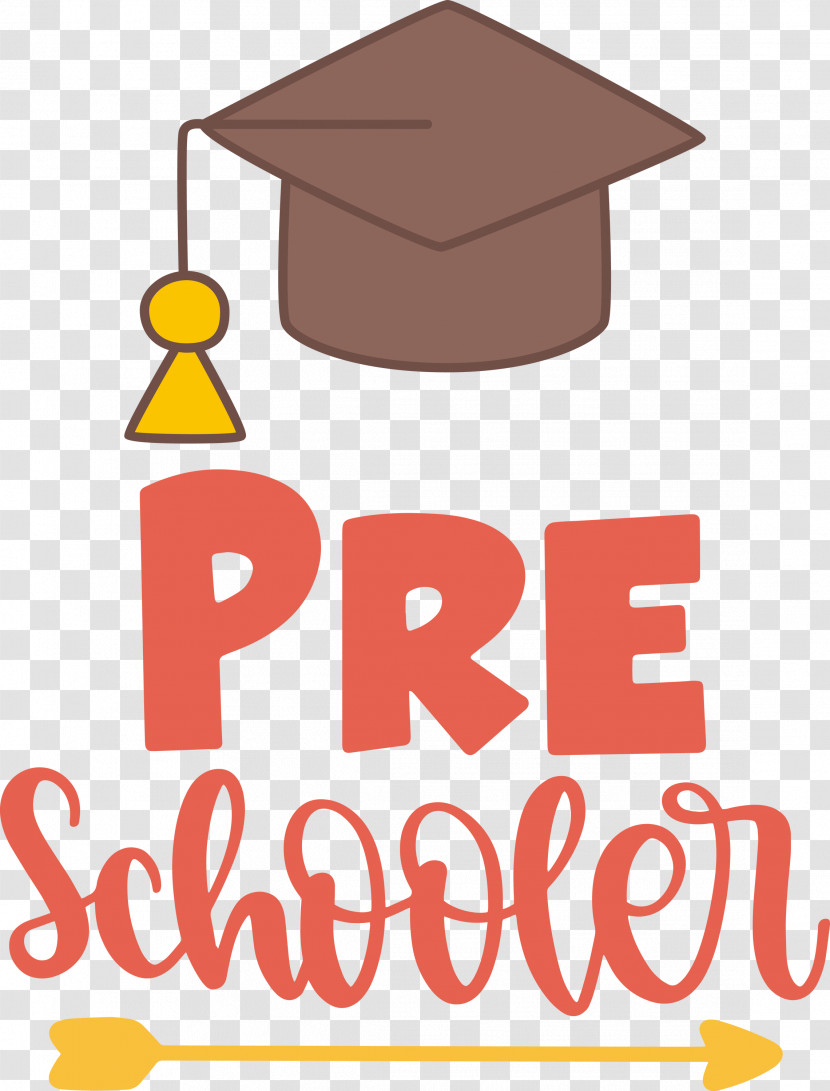 Pre Schooler Pre School Back To School Transparent PNG