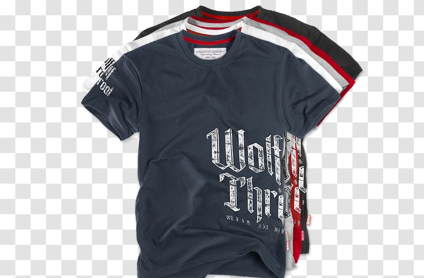 T-shirt Sleeve Outerwear ユニフォーム - Sports Uniform Transparent PNG