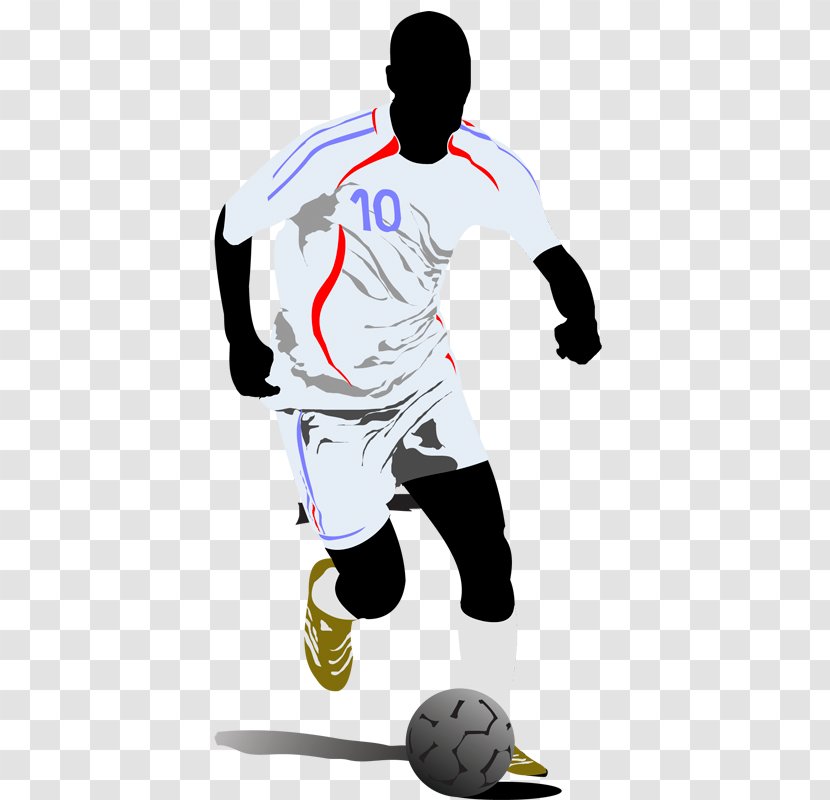 2018 World Cup Football Player Sport - Uniform Transparent PNG