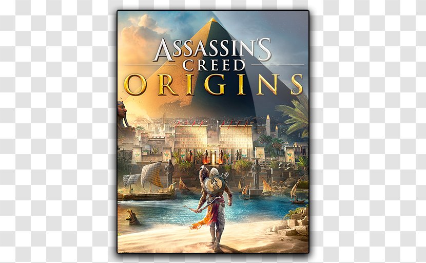 Assassin's Creed: Origins Creed II Brotherhood Xbox 360 South Park: The Fractured But Whole - Assassins - Assassin Transparent PNG