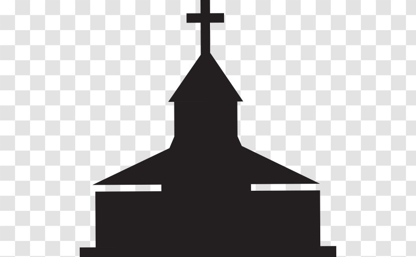 Christian Church Building - Sign Transparent PNG