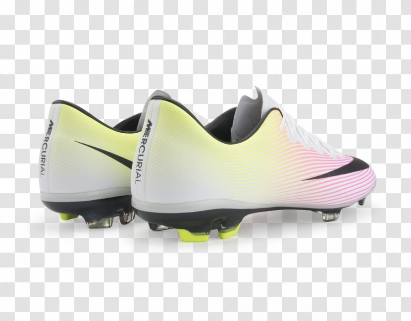 Cleat Nike Mercurial Vapor Sports Shoes - Adidas - Cleats Transparent PNG
