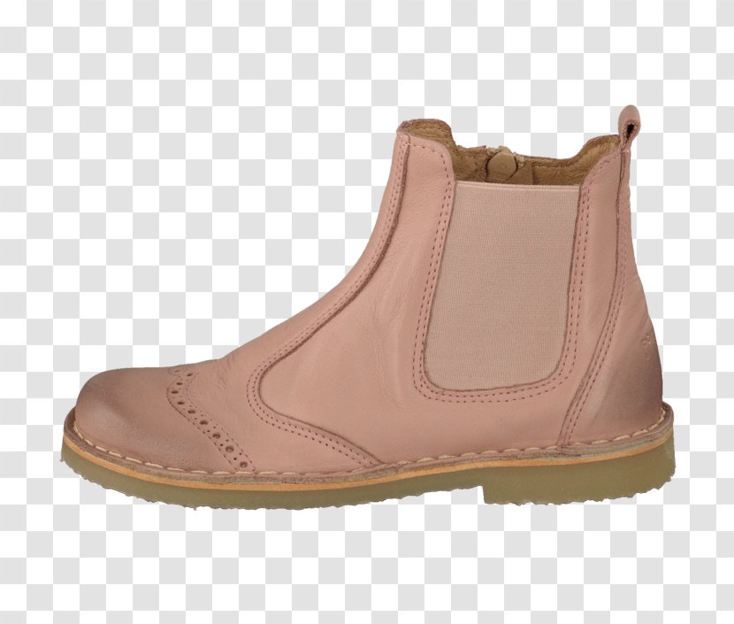 Suede Shoe Boot Walking - Footwear Transparent PNG