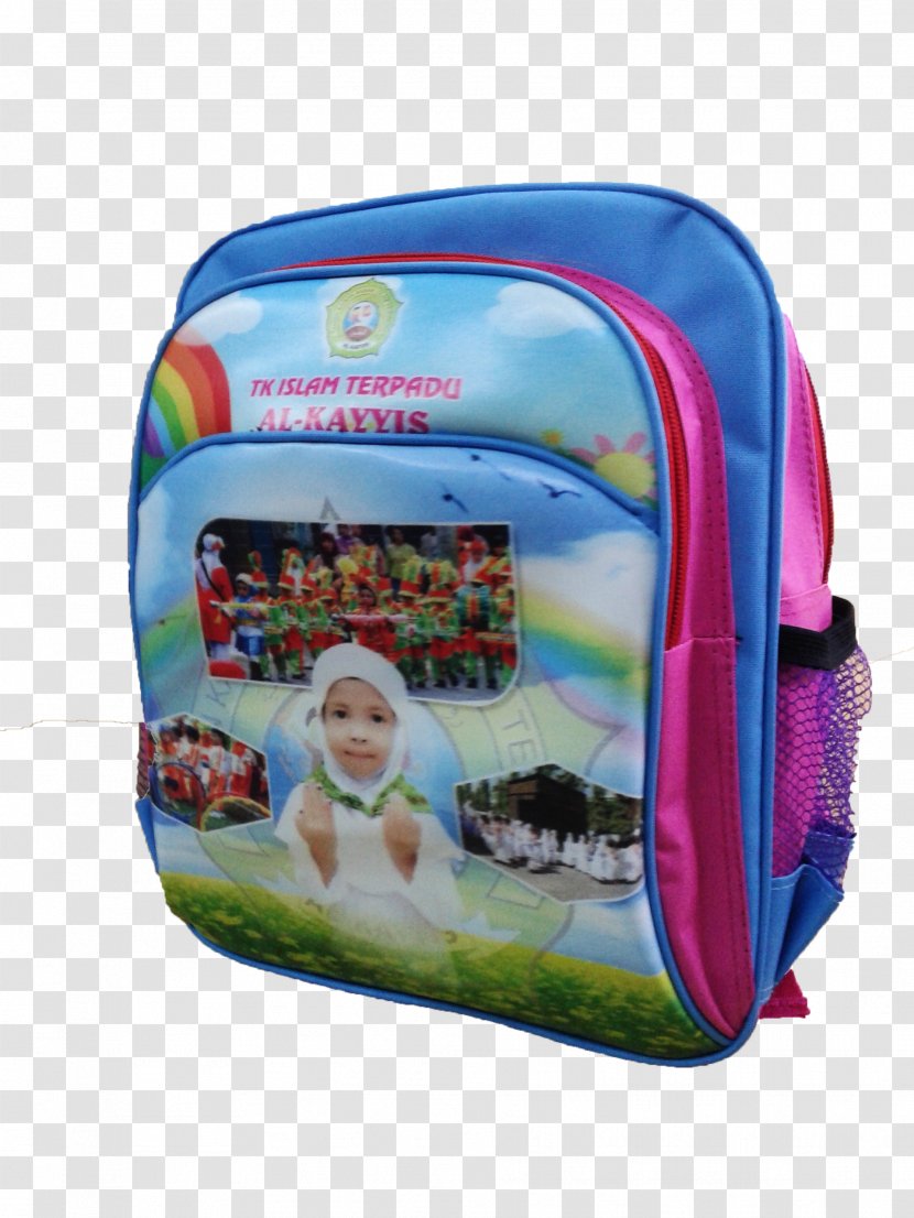 Bag Backpack Product Marketing Service - Early Childhood Education Transparent PNG