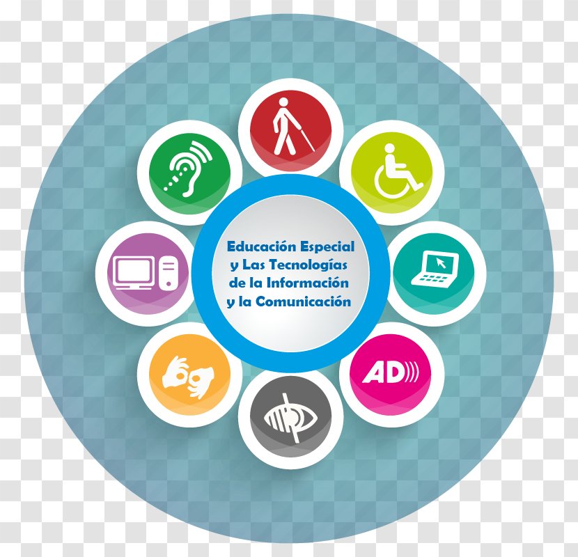Information And Communications Technology Special Education Teaching - Applied Science Transparent PNG
