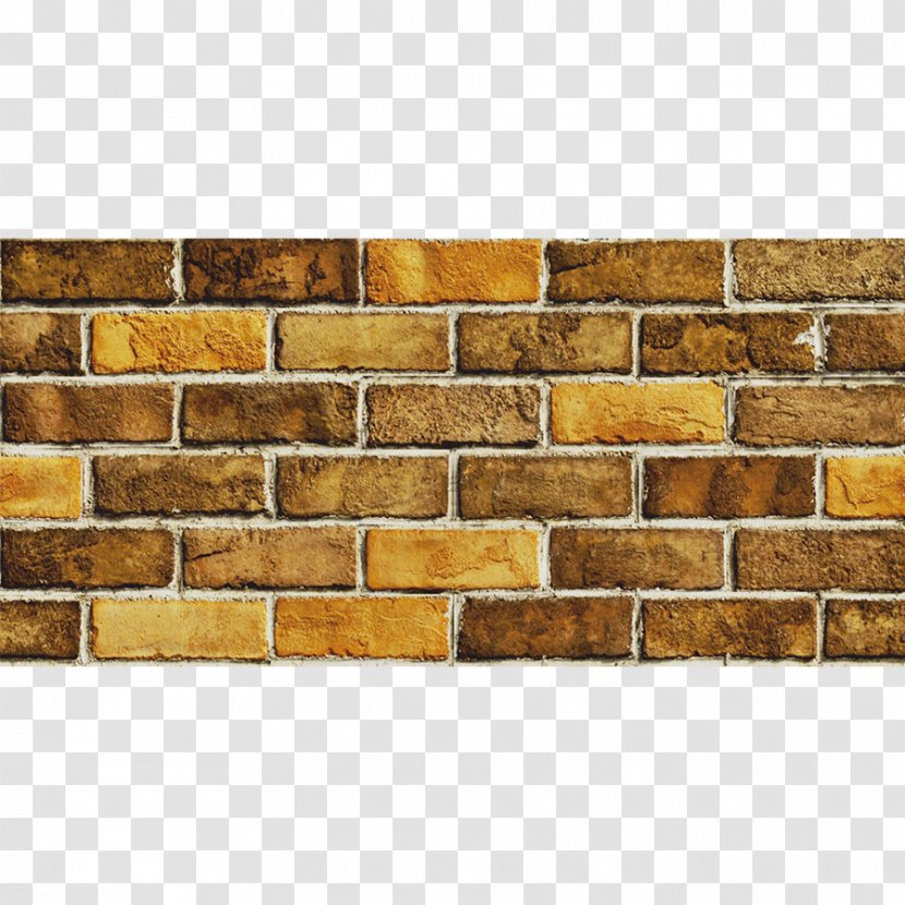 Brick Stone Wall Facade İZOPİY Decoration Panels - Eye Transparent PNG