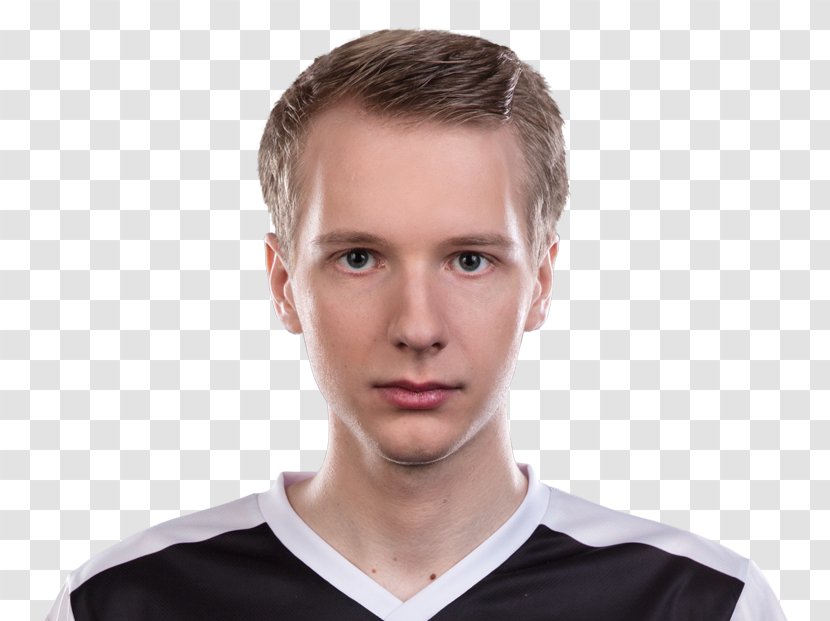 European League Of Legends Championship Series PerkZ H2k-Gaming All Star - Sneaky Transparent PNG