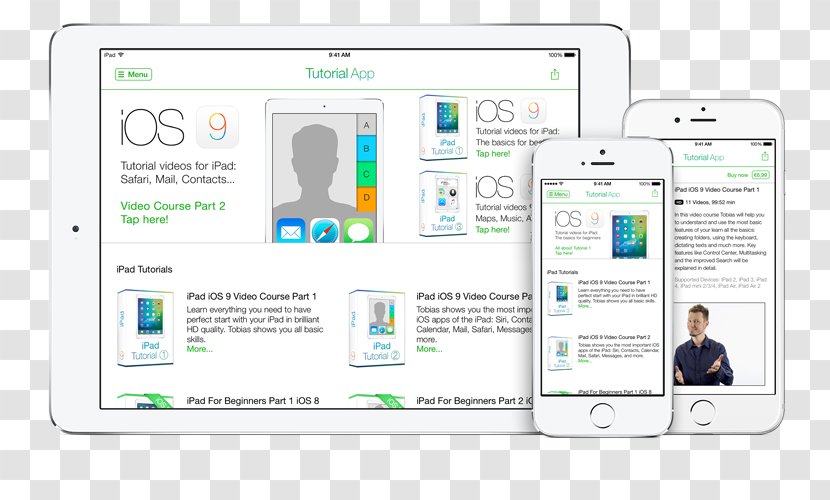 WordStar: Tutorial And Applications App Store - Media - Phone Transparent PNG