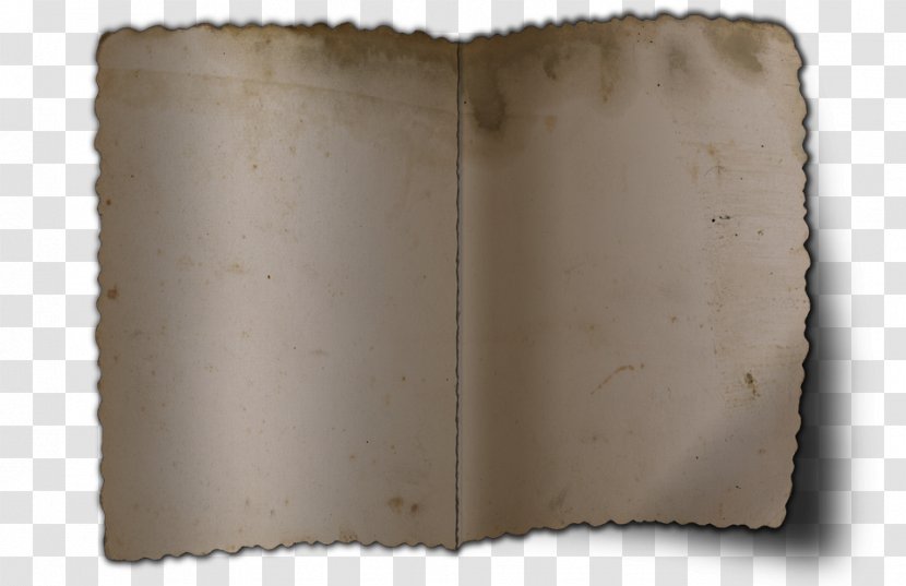 Paper - Photography - Old Transparent PNG