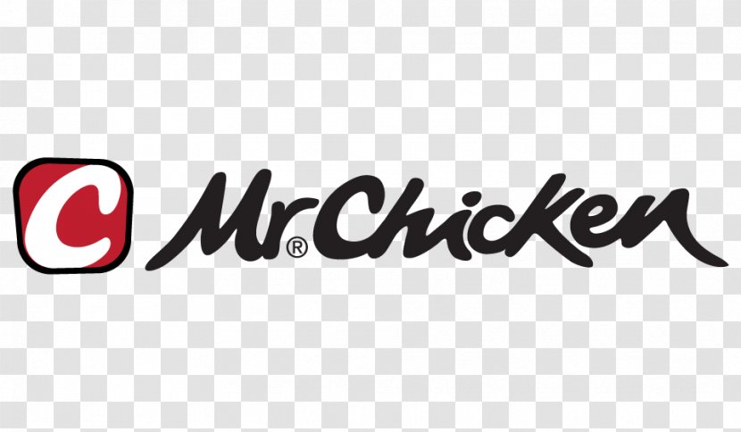 Fried Chicken Mr.Chicken Restaurant Logo - Text Transparent PNG