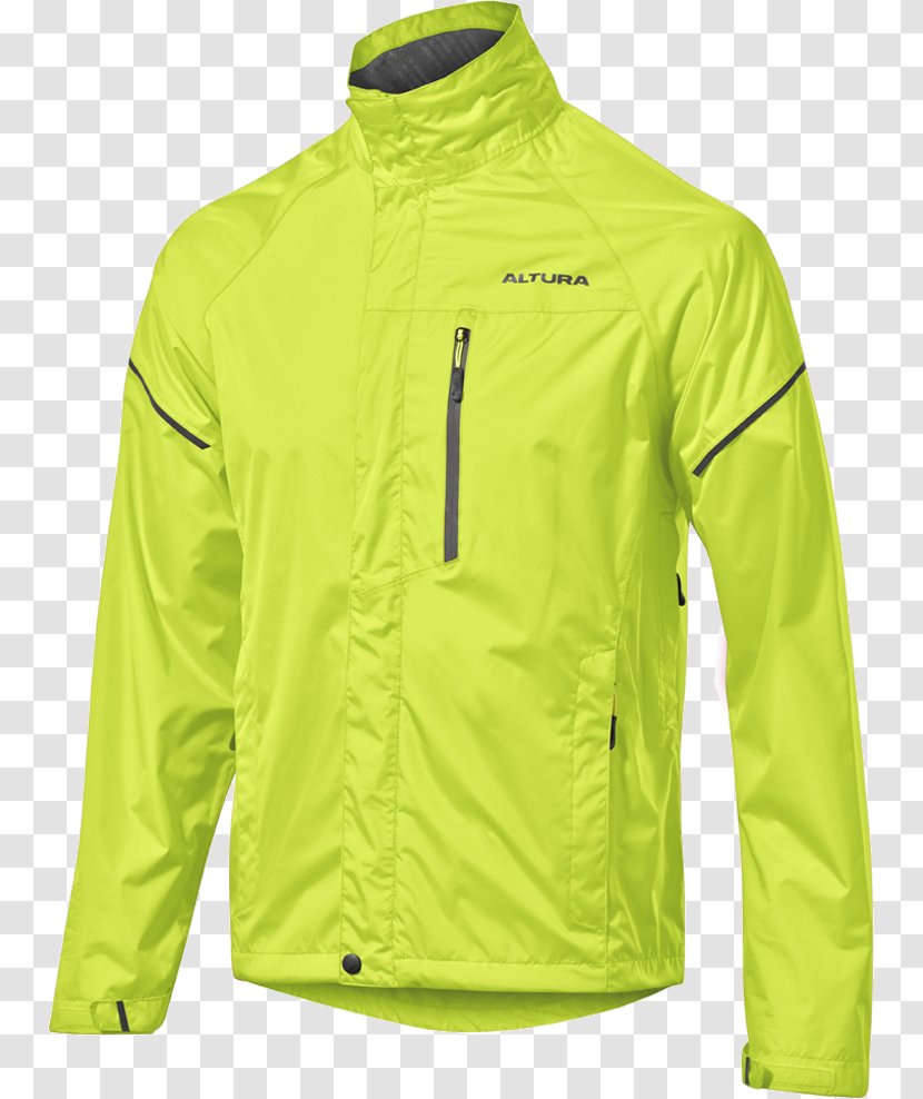 Jacket Amazon.com T-shirt Raincoat Hoodie - Shirt Transparent PNG