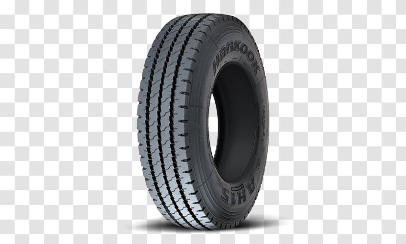 Car Hankook Tire Truck Goodyear And Rubber Company - Automotive Wheel System Transparent PNG