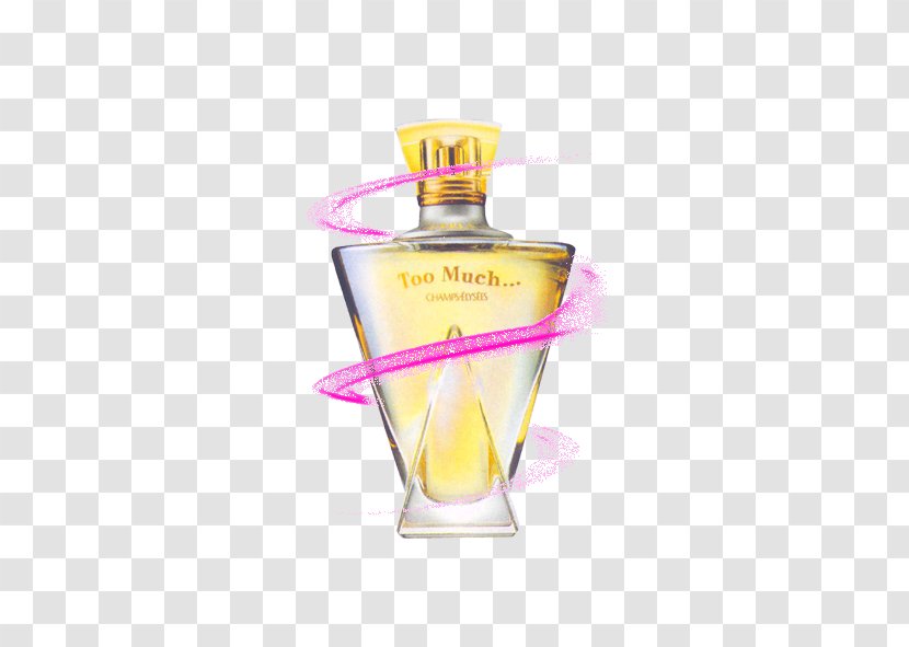 Perfume Cosmetics Lotion Cool Water Transparent PNG