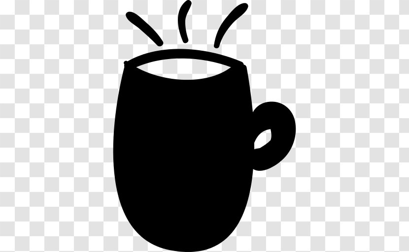 Coffee Cup Mug - Cauldron Transparent PNG