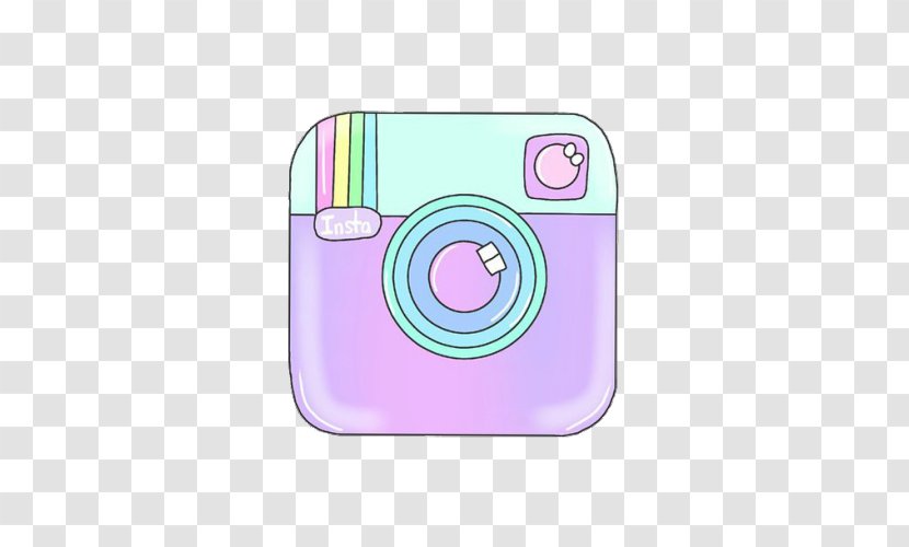 Drawing Desktop Wallpaper - Photography - Instagram Layout Transparent PNG