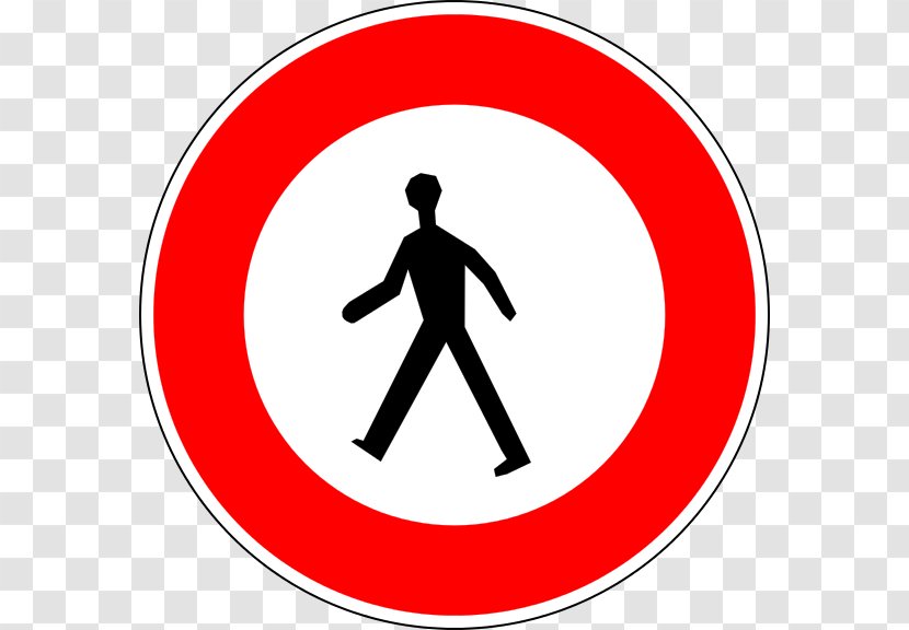 Traffic Sign Road Signs In France Vehicle Transparent PNG