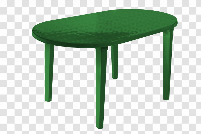 Gateleg Table Green Plastic Furniture Transparent PNG