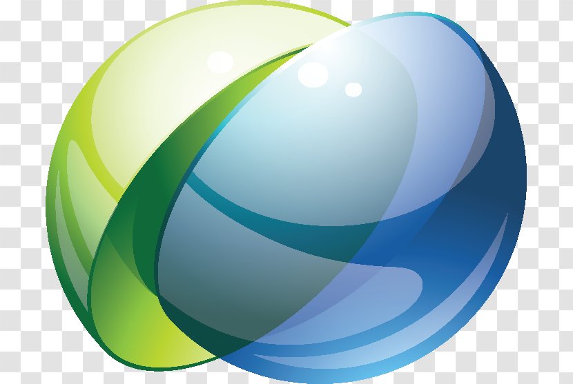 Science Fiction - Technology - Hemisphere Logo Transparent PNG