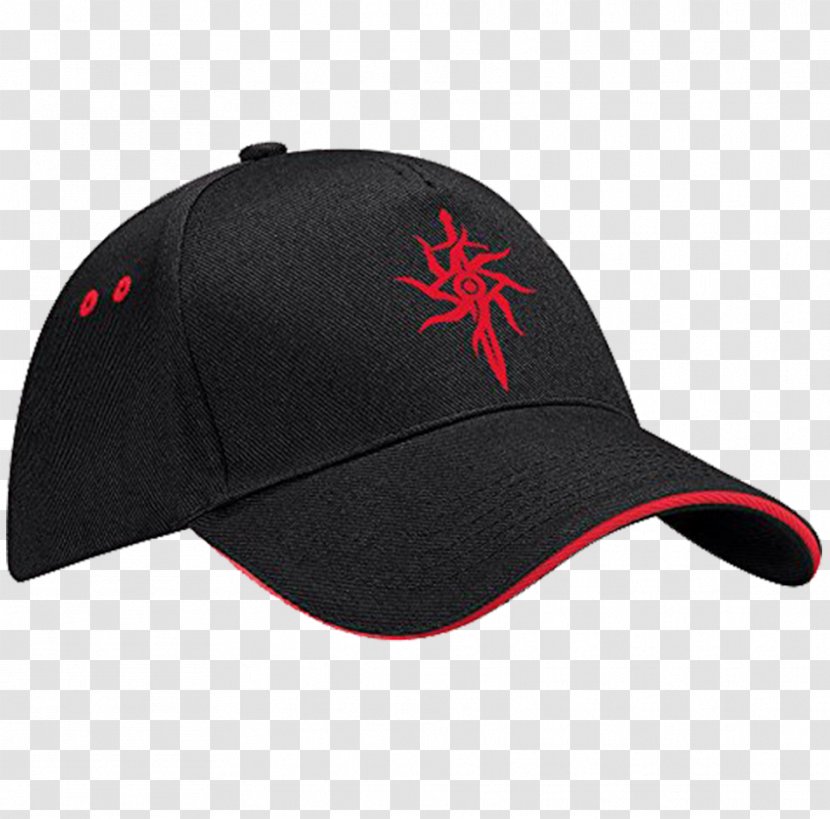 T-shirt Texas Tech University Hoodie Hat Baseball Cap - Clothing - Headwear Transparent PNG