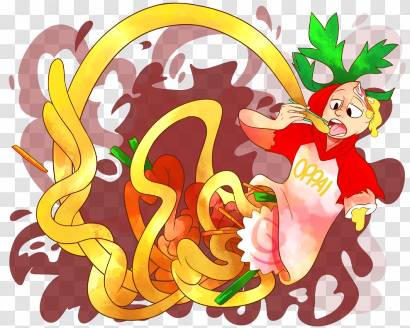 Saitama DeviantArt Artist - Watercolor - Udon Transparent PNG