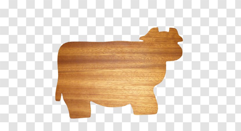 Cheese Cattle Cutting Boards Iroko /m/083vt - Wood Gear Transparent PNG