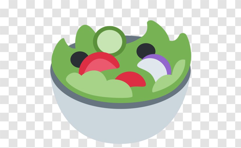 Emoji Chicken Salad Food Discord - Drink Transparent PNG
