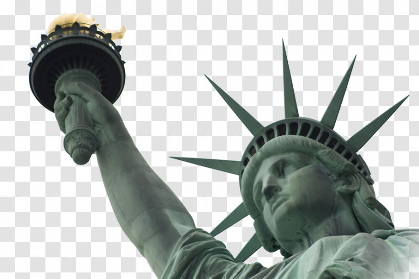 Statue Of Liberty Ellis Island Stock Photography Transparent PNG
