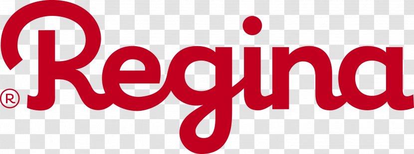 Logo Brand Regina Indústria E Comércio S/A Font - Text Transparent PNG