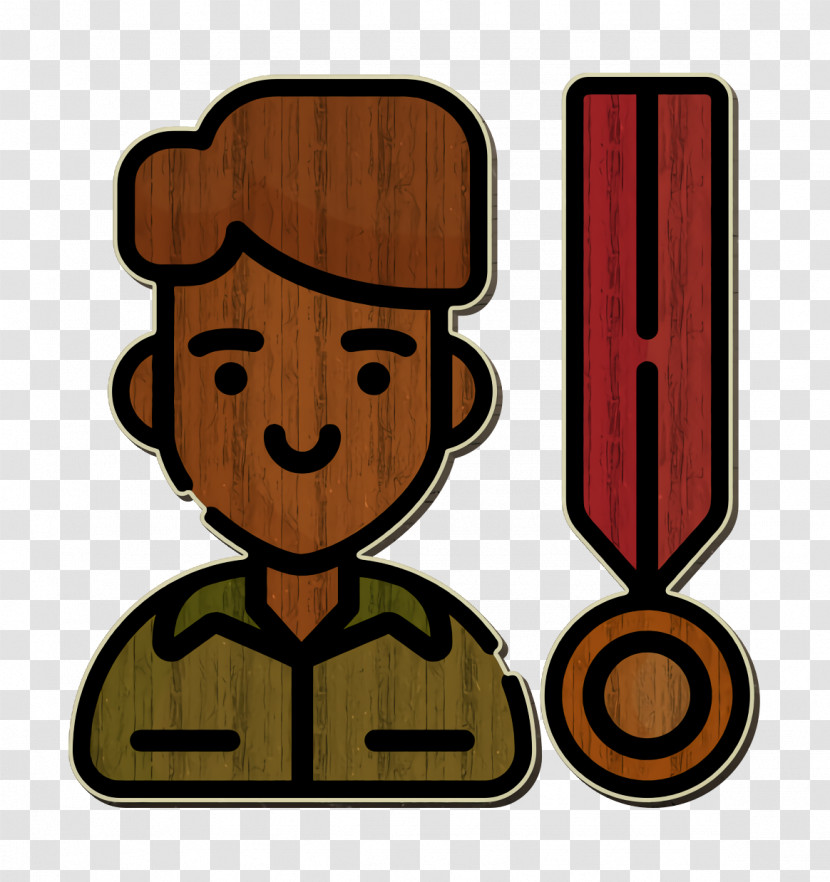 Medal Icon Job Resume Icon Transparent PNG